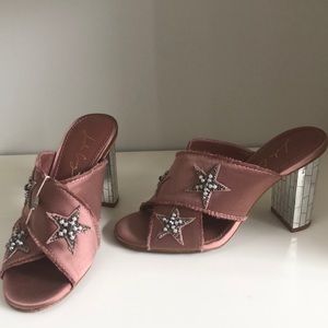 Brand New Lola Cruz Sandals